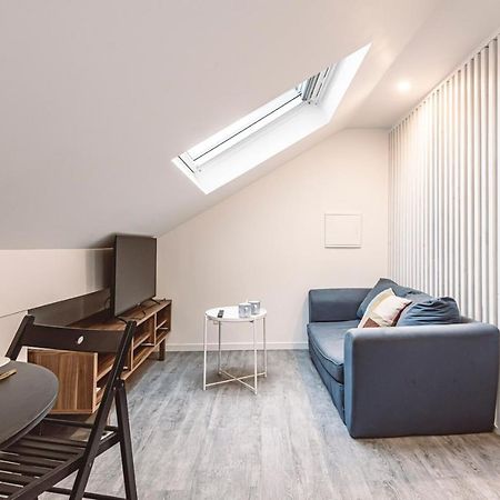 Apartamento Le Coquet, face à la Cathédrale - 3G Reims Exterior foto